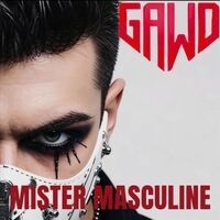 Mister Masculine